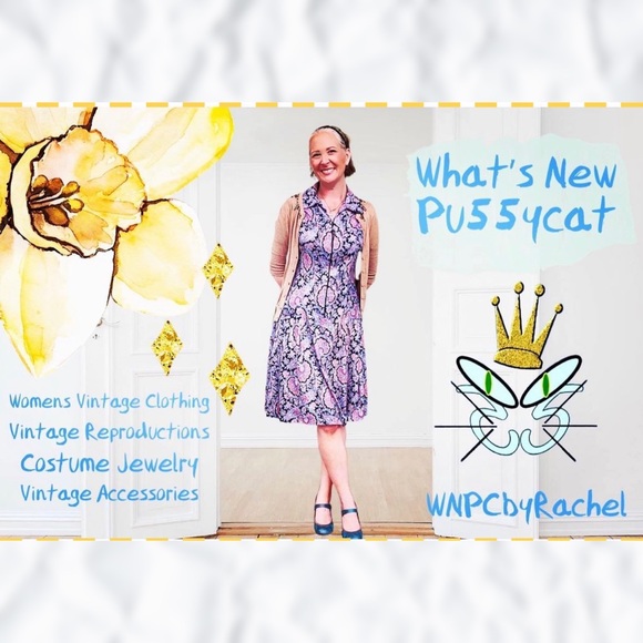 Meet your Posher, Rachel - Picture 7 of 14